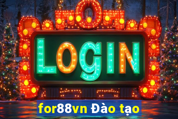 for88vn Đào tạo