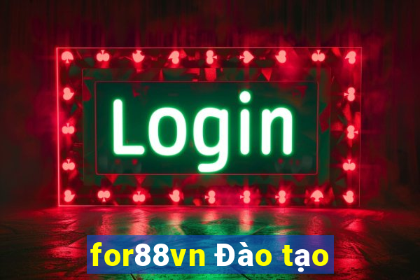 for88vn Đào tạo