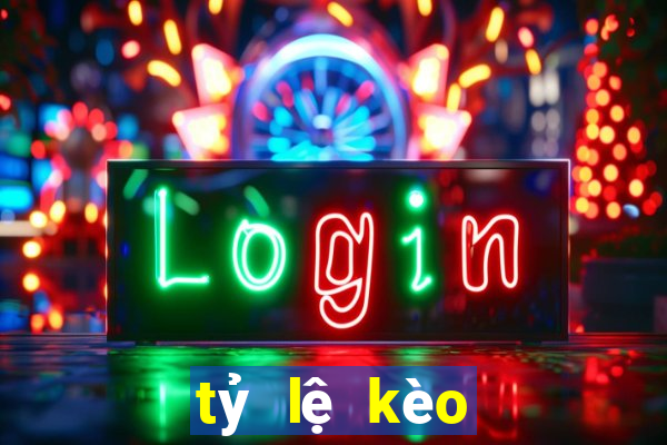 tỷ lệ kèo bóng đá hôm qua