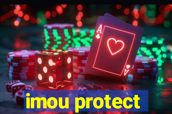 imou protect