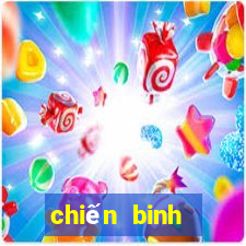 chiến binh truyền thuyết