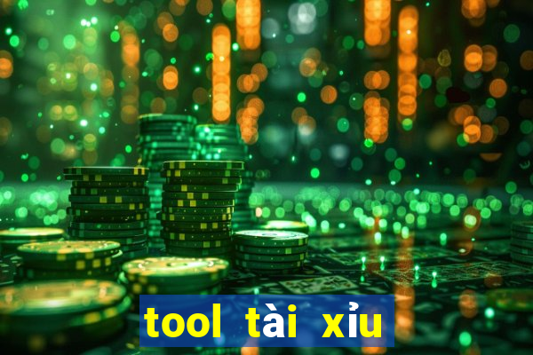 tool tài xỉu miễn phí