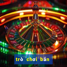 trò chơi bắn cá game vui