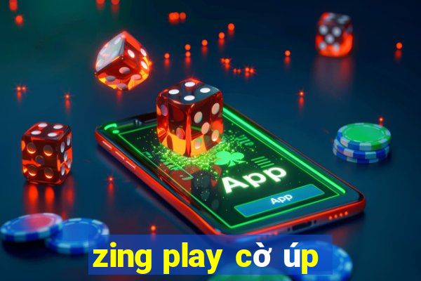 zing play cờ úp