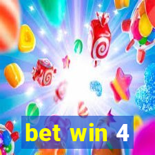 bet win 4