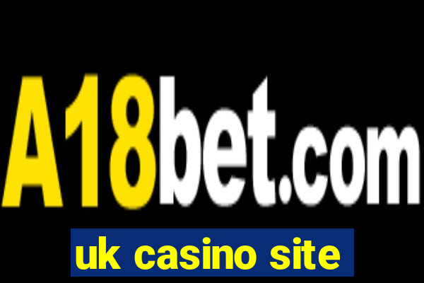 uk casino site