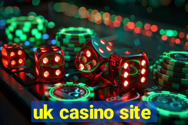 uk casino site