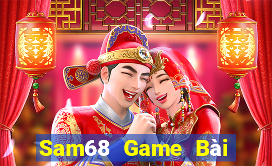 Sam68 Game Bài Quốc Tế