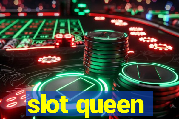 slot queen