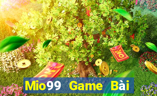 Mio99 Game Bài B52 Đổi Thưởng 2021