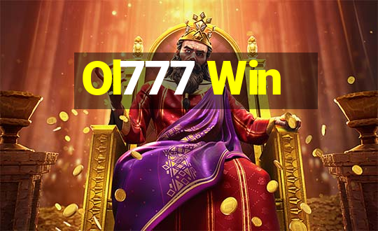 Ol777 Win