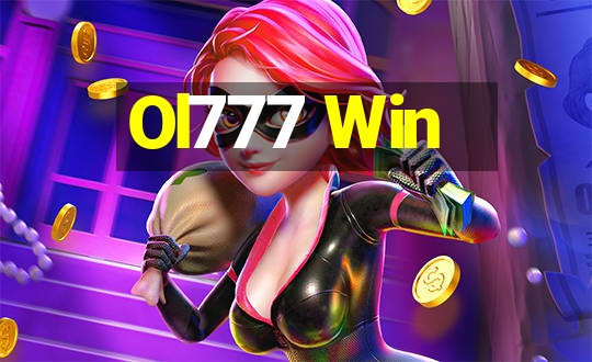 Ol777 Win