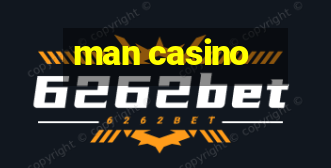 man casino