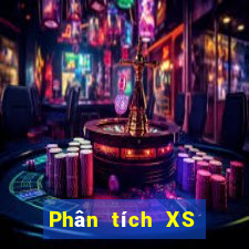 Phân tích XS Mega 6 45 ngày 1