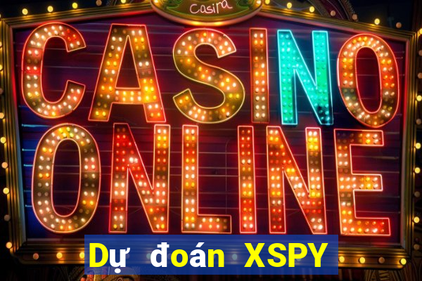 Dự đoán XSPY ngày 25