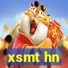 xsmt hn