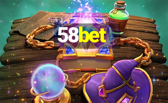 58bet