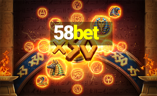 58bet