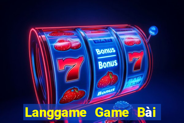 Langgame Game Bài Liêng Online