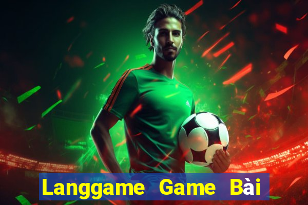 Langgame Game Bài Liêng Online