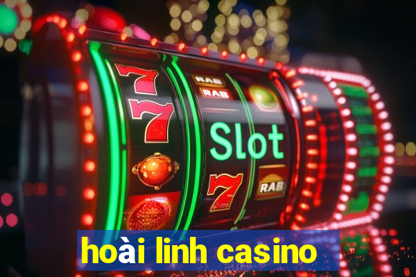 hoai linh casino