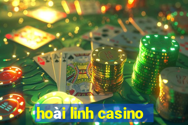 hoai linh casino