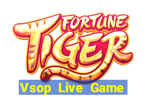 Vsop Live Game Bài Lá