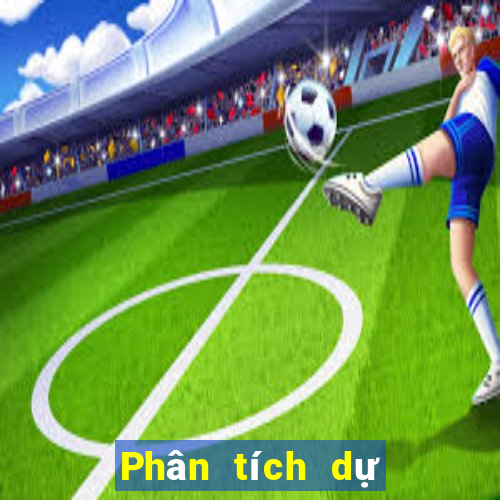 Phân tích dự đoán sự kiện