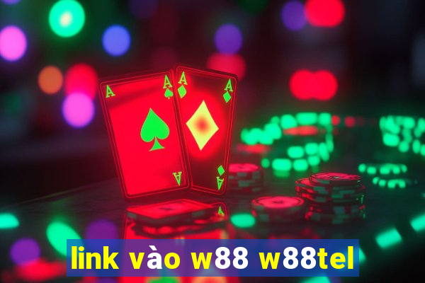 link vào w88 w88tel