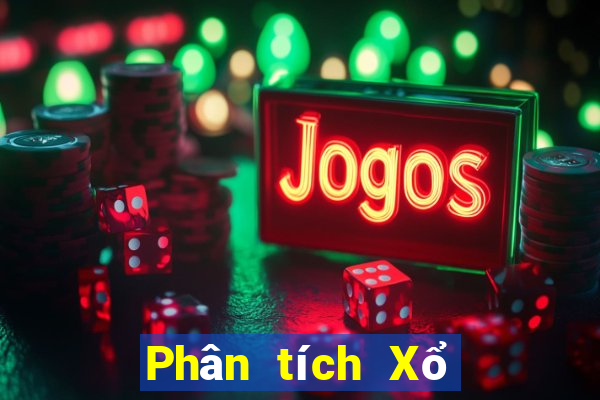 Phân tích Xổ Số Bình Phước ngày 18