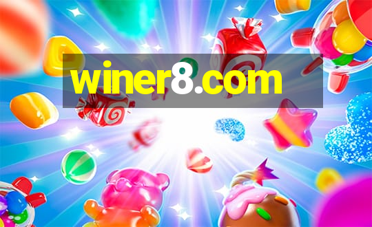 winer8.com