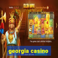 georgia casino