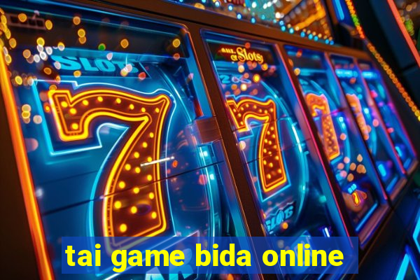 tai game bida online