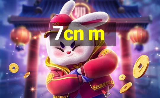 7cn m