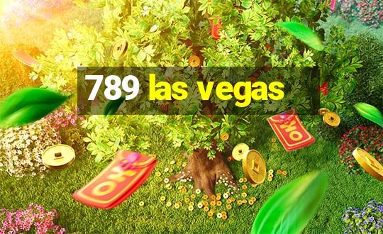 789 las vegas