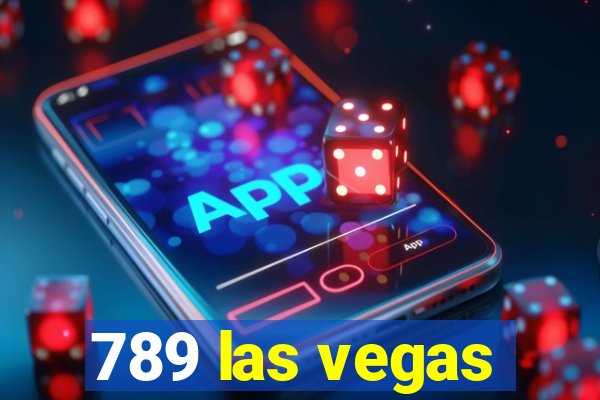 789 las vegas