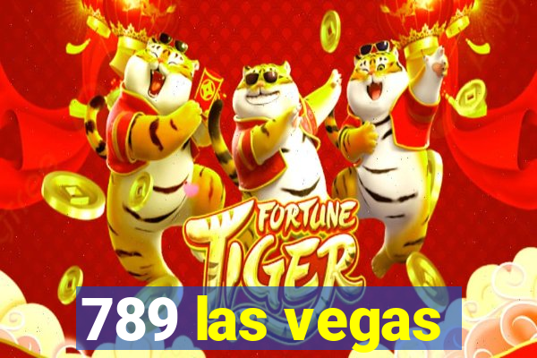 789 las vegas