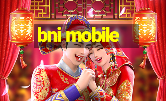 bni mobile