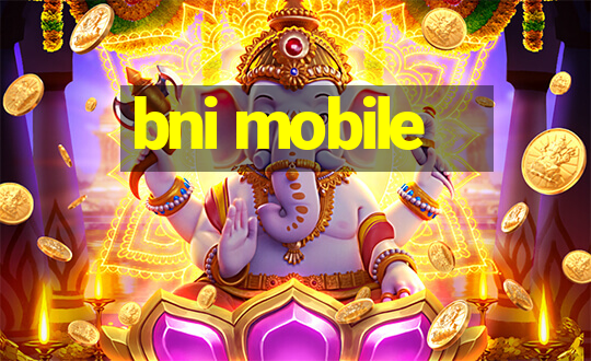 bni mobile