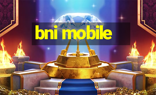 bni mobile