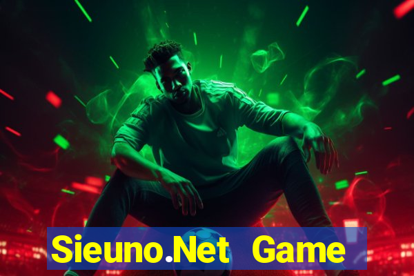 Sieuno.Net Game Bài Online Hay