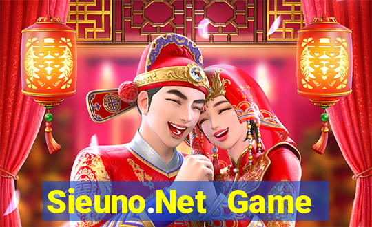 Sieuno.Net Game Bài Online Hay