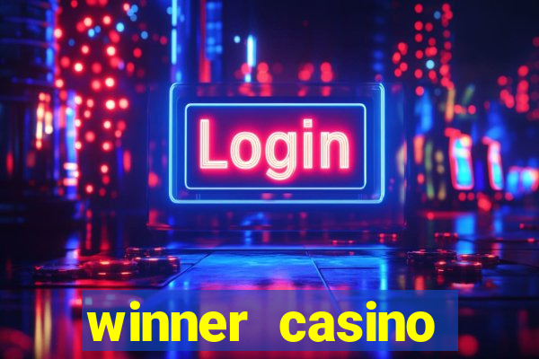 winner casino gutschein code