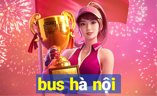 bus hà nội