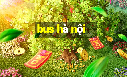 bus hà nội