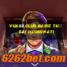 Vua88.Club Game Thẻ Bài Illuminati