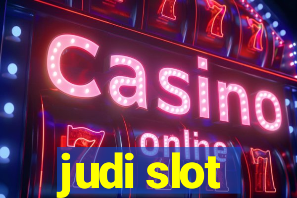 judi slot