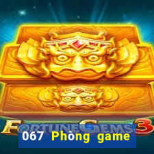 067 Phòng game bài Crack