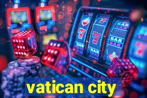 vatican city