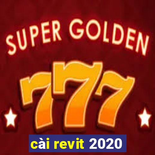 cài revit 2020